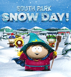 South Park: Snow Day!