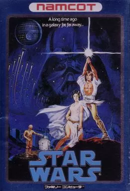 Star Wars (Famicom)