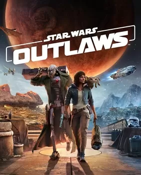 Star Wars Outlaws