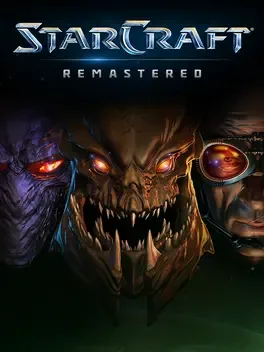 Starcraft Remastered