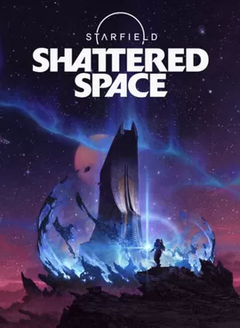 Starfield: Shattered Space