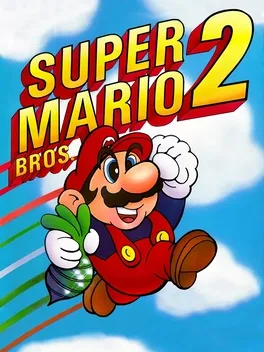 Super Mario Bros. 2