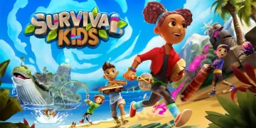 Survival Kids