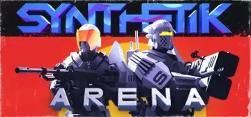 Synthetik: Arena