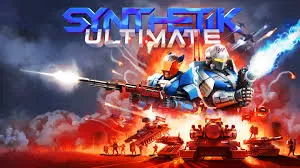 Synthetik