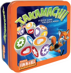 Takamachi