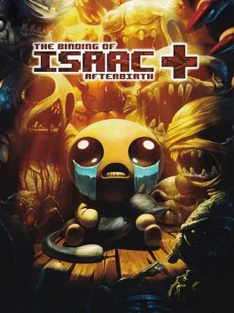 The Binding of Isaac: Afterbirth +