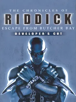 The Chronicles of Riddick: Escape from Butcher Bay - The Developer's Cut