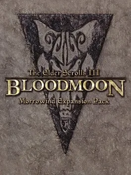 The Elder Scrolls III: Bloodmoon