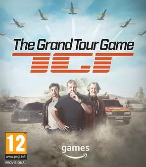 The Grand Tour Game
