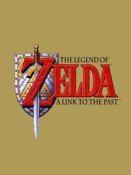 The Legend of Zelda: A Link to the Past