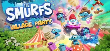 The Smurfs: Village Party