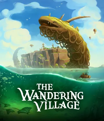 The Wandering Village