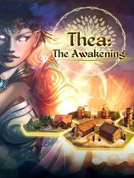 Thea: The Awakening