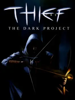 Thief: The Dark Project