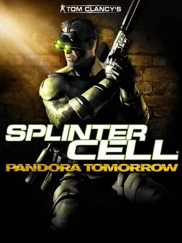 Tom Clancy's Splinter Cell: Pandora Tomorrow HD