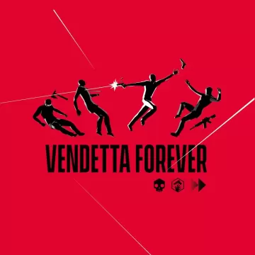 Vendetta Forever