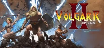 Volgarr the Viking II