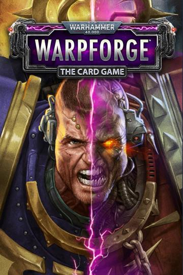 Warhammer 40,000: Warpforge