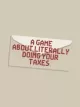 A Game About Literally Doing Your Taxes