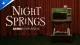 Alan Wake II: Night Springs