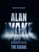 Alan Wake: The Signal Remastered