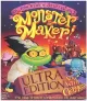 Awesome Animated Monster Maker