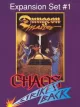 Chaos Strikes Back