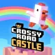 Crossy Road Castle