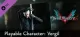 Devil May Cry 5 - Vergil