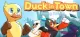 Duck in Town: A Rising Knight