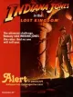 Indiana Jones in the Lost Kingdom