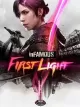 Infamous First Light