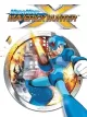 Mega Man Maverick Hunter X