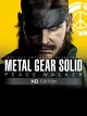 Metal Gear Solid: Peace Walker - HD Edition