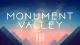 Monument Valley 3