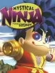 Mystical Ninja Starring Goemon