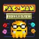 Pac-Man Arrangement