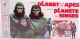 Planet of the Apes