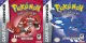Pokémon Ruby & Sapphire