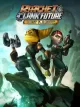 Ratchet and Clank Future - quest for booty