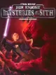 Star Wars Jedi Knight: Mysteries of the Sith