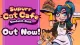 Supurr Cat Cafe: Sandwich Rush