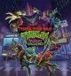 Teenage Mutant Ninja Turtles: Mutants Unleashed