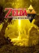 The Legend of Zelda: A Link Between Worlds