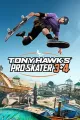 Tony Hawk's Pro Skater 3 + 4