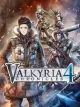 Valkyria Chronicles 4