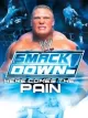WWE SmackDown! Here Comes the Pain