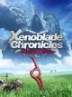 Xenoblade Chronicles: Definitive Edition
