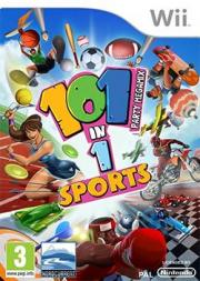 101-in-1 Sports Party Megamix